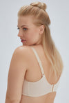 NUDE BRA