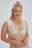 NUDE BRA