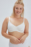 ECRU BRA