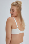 ECRU BRA