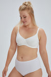 ECRU BRA