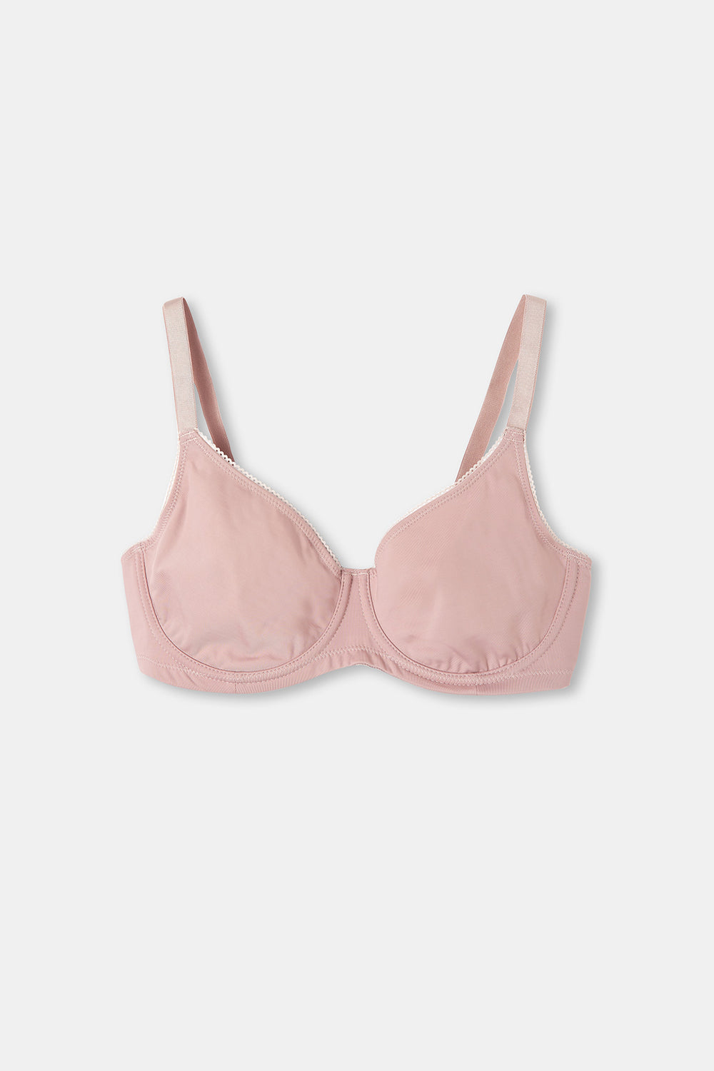 BABY PINK BRA