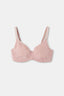 BABY PINK BRA