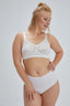 ECRU BRA
