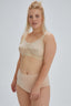 NUDE BRA