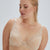 NUDE BRA