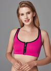 FUCHSIA BRA