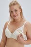 ECRU BRA