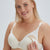 ECRU BRA