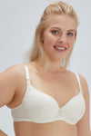 ECRU BRA