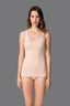 NUDE BASIC UNDERWEAR TOP