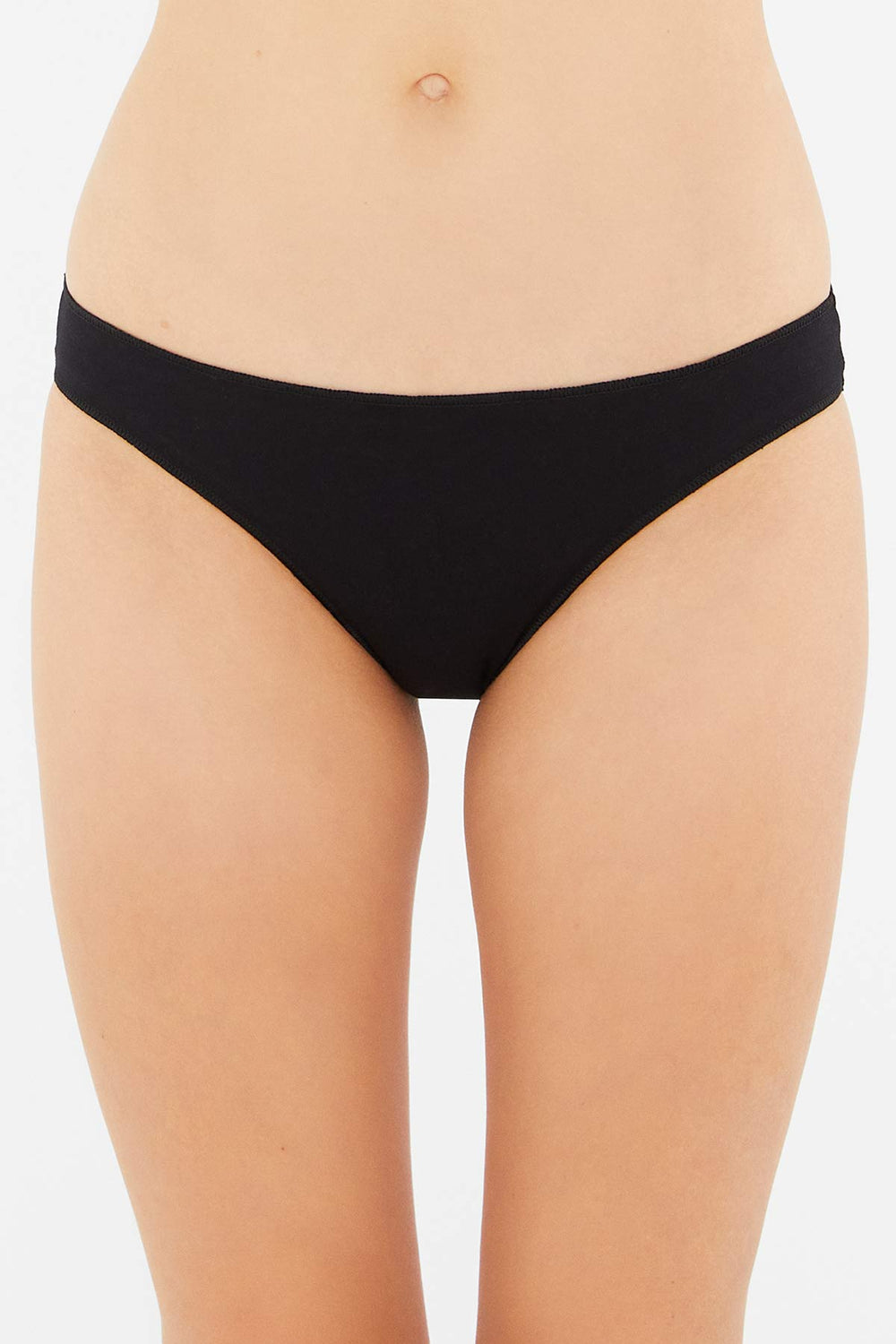 MULTI COLOUR BASIC UNDERWEAR BOTTOM