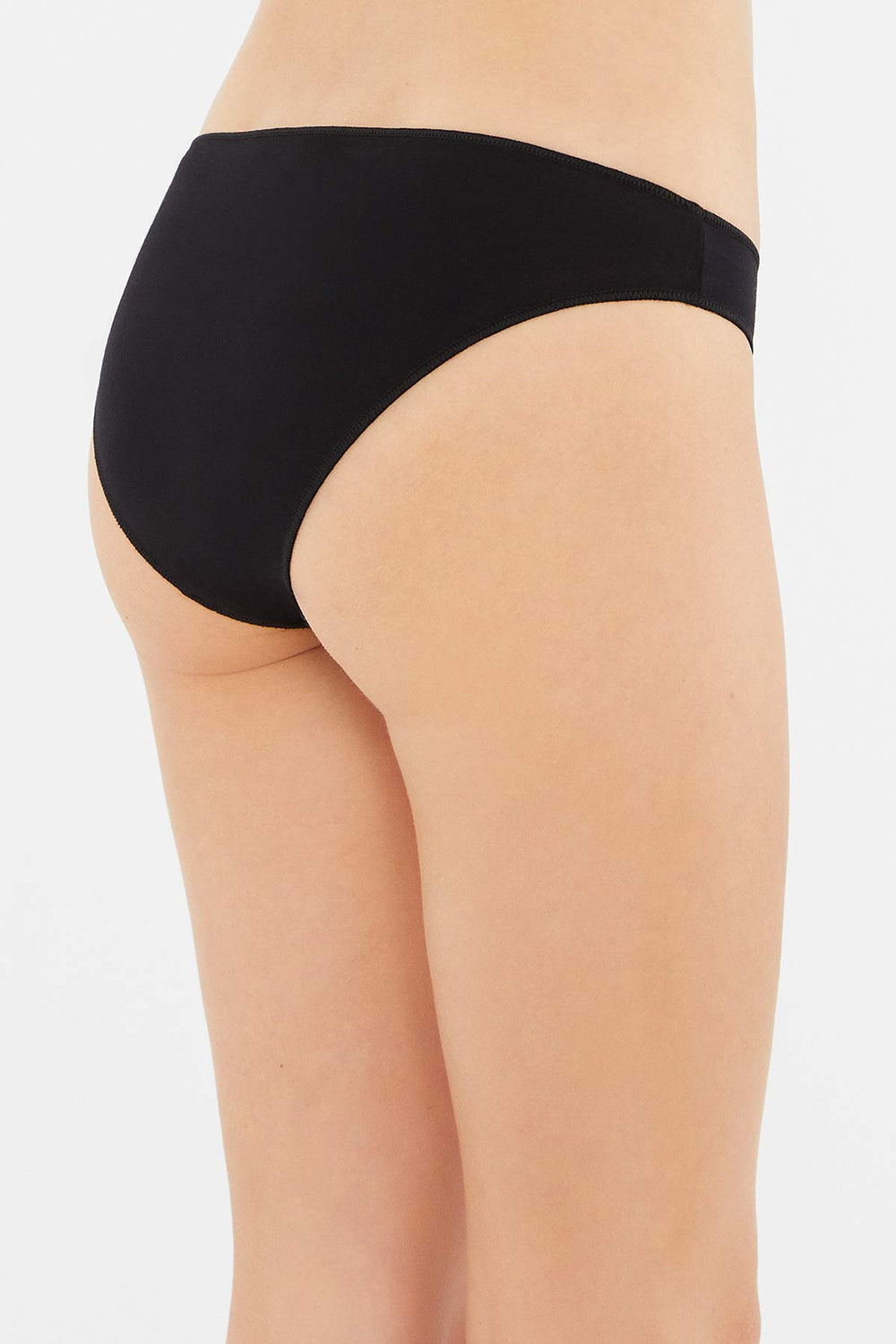 MULTI COLOUR BASIC UNDERWEAR BOTTOM