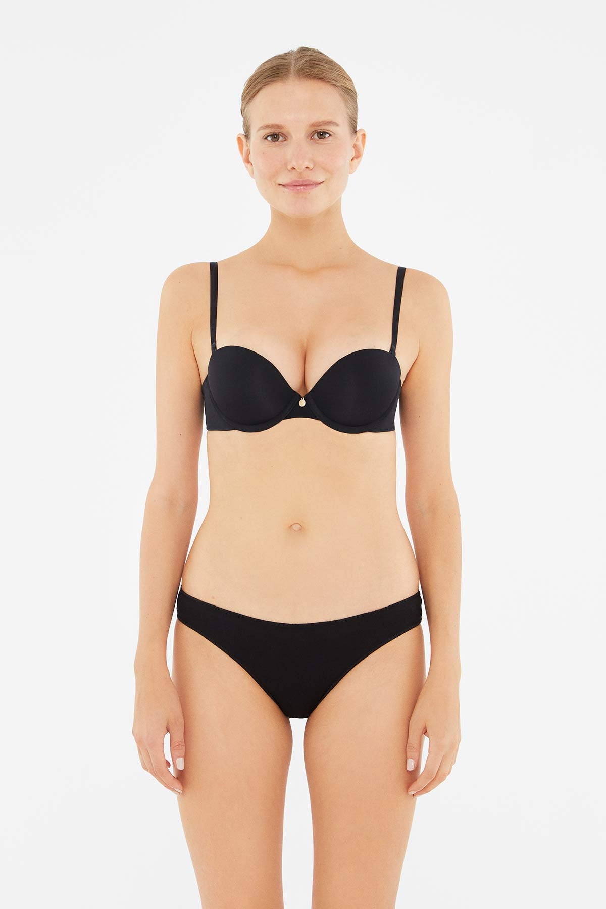 MULTI COLOUR BASIC UNDERWEAR BOTTOM