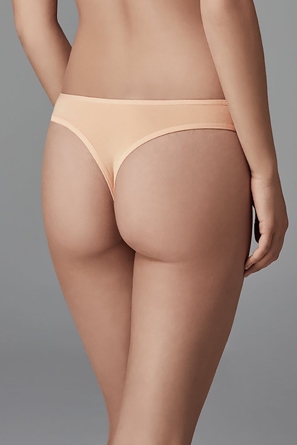 MULTI COLOUR BASIC UNDERWEAR BOTTOM