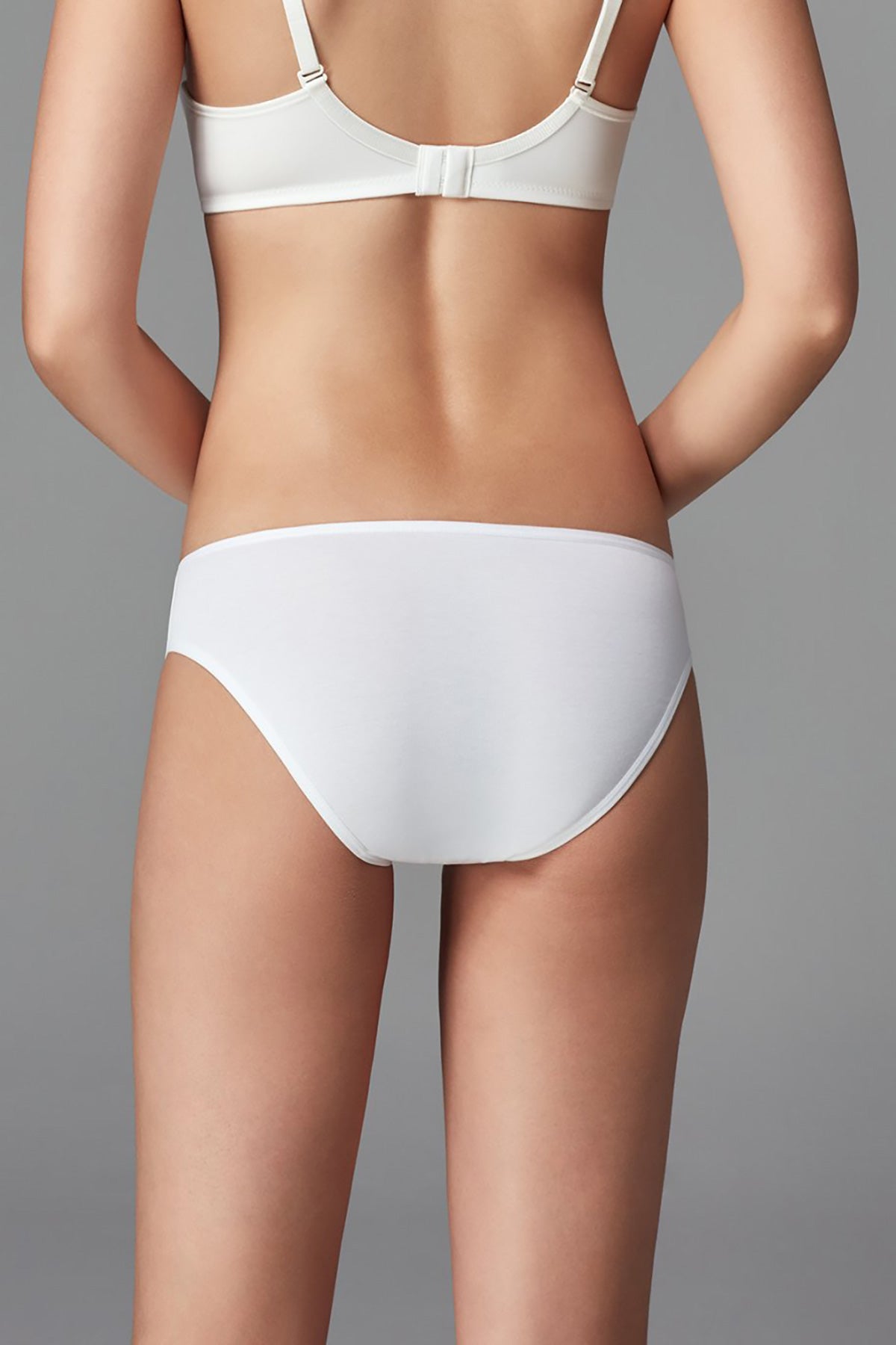 MULTI COLOUR BASIC UNDERWEAR BOTTOM