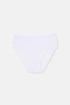 Black-White-Beige BASIC UNDERWEAR BOTTOM
