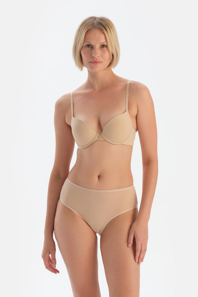 NUDE BASIC UNDERWEAR BOTTOM