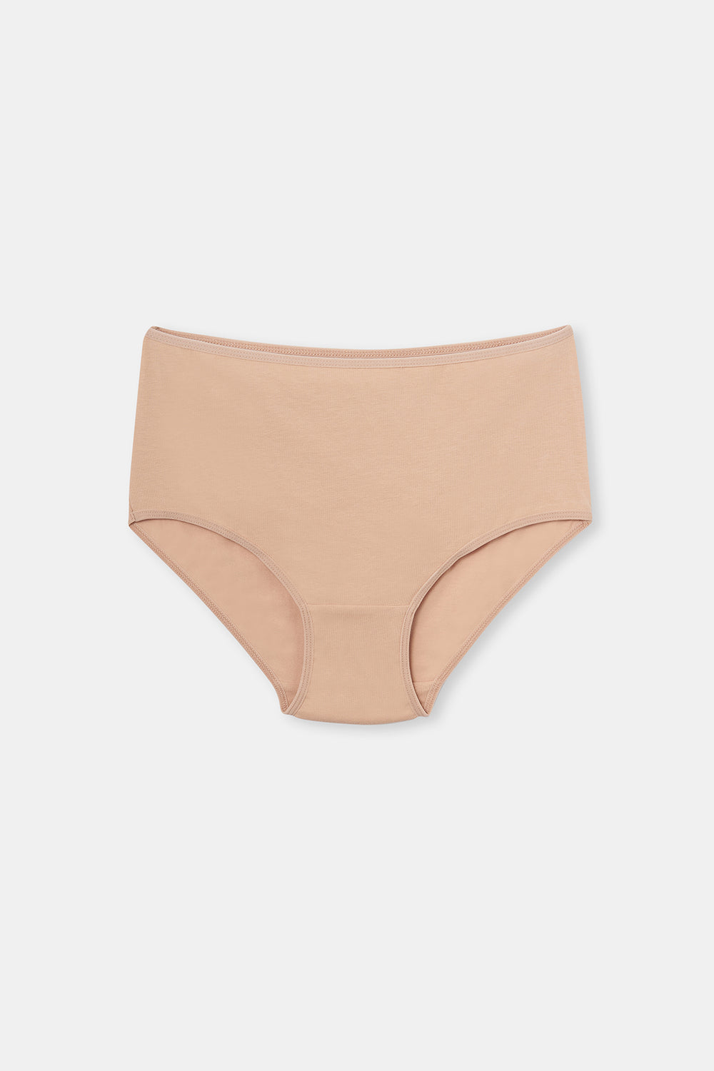 Karışık Karışık 3'Lü Bato Kadın Slip Külot