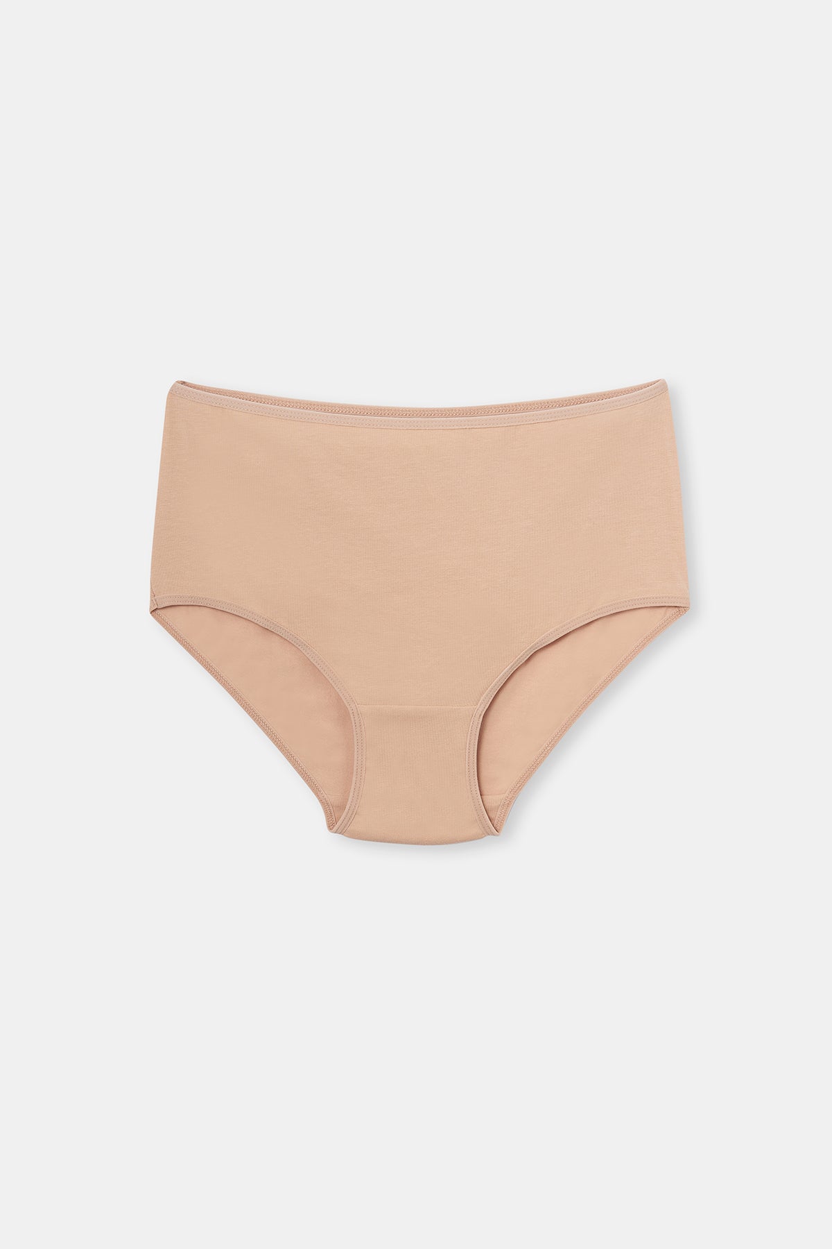 Karışık Karışık 3'Lü Bato Kadın Slip Külot