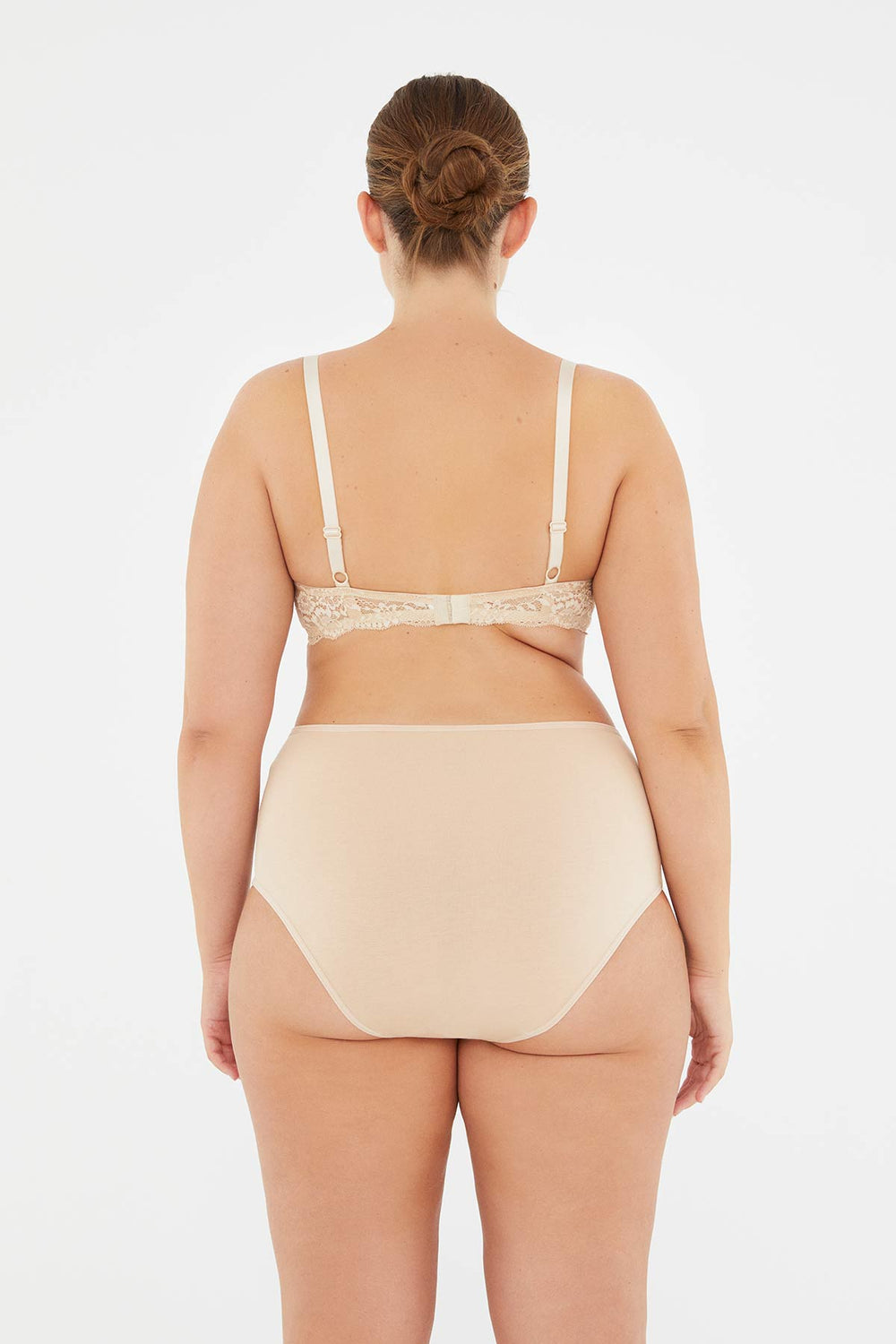 MULTI COLOUR BASIC UNDERWEAR BOTTOM