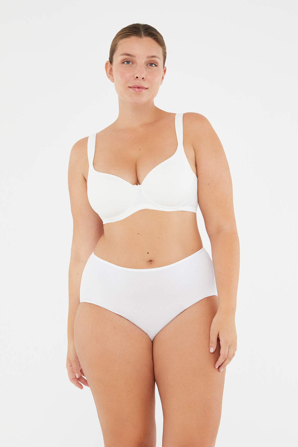 MULTI COLOUR BASIC UNDERWEAR BOTTOM