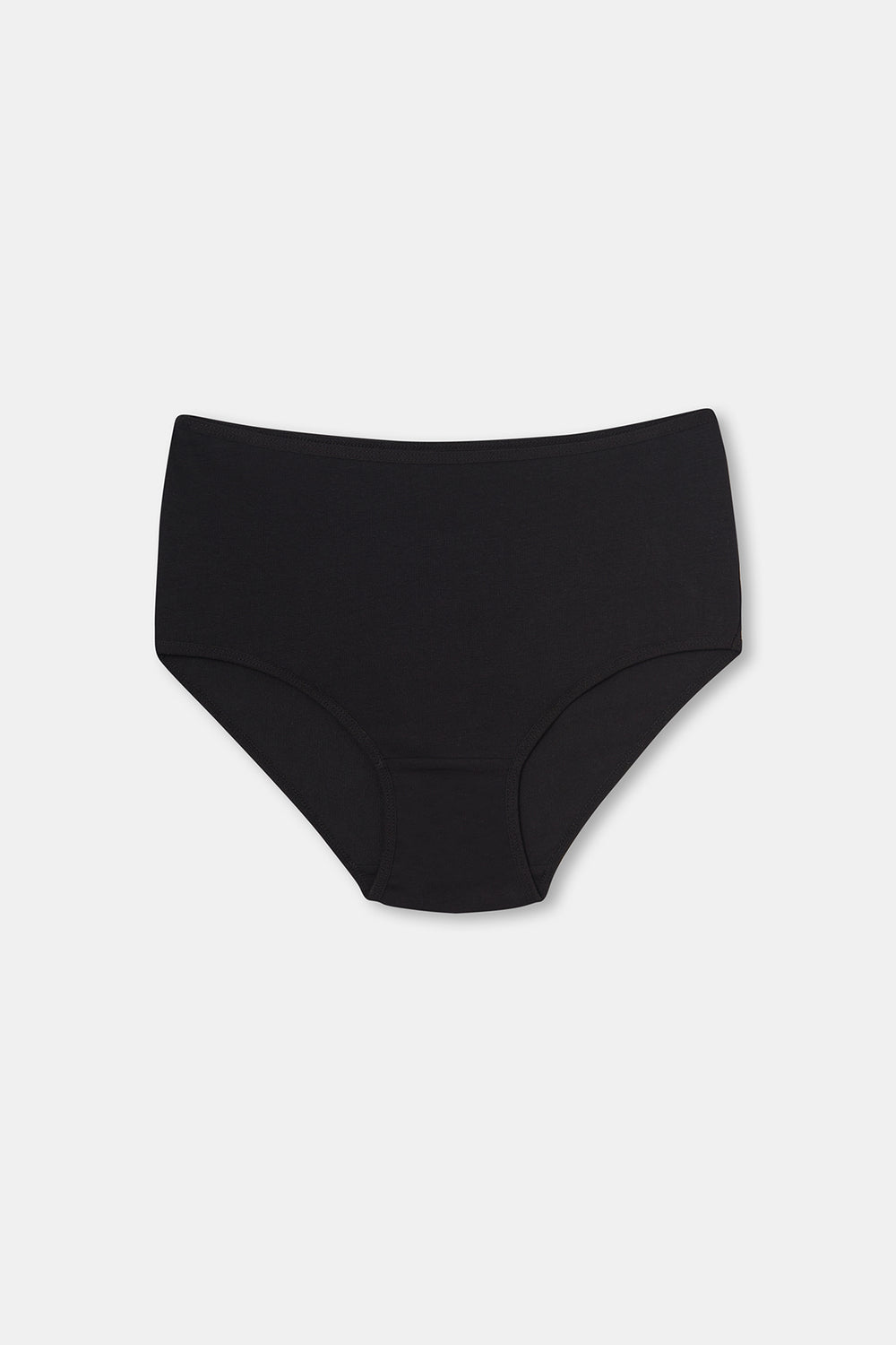 Karışık Karışık 3'Lü Bato Kadın Slip Külot