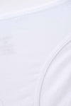 WHITE BASIC UNDERWEAR BOTTOM
