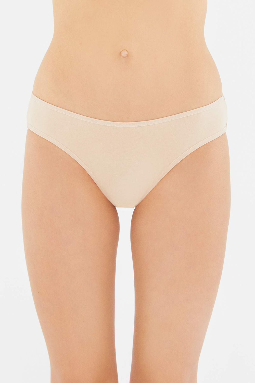 NUDE BASIC UNDERWEAR BOTTOM