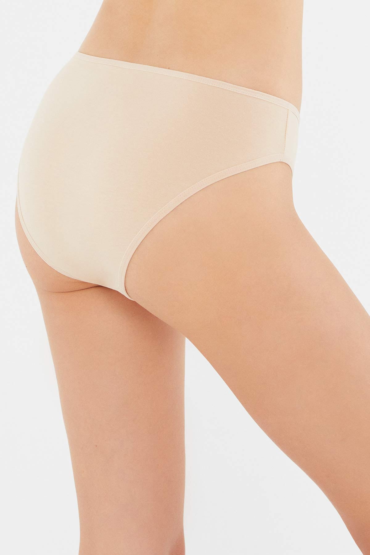 NUDE BASIC UNDERWEAR BOTTOM