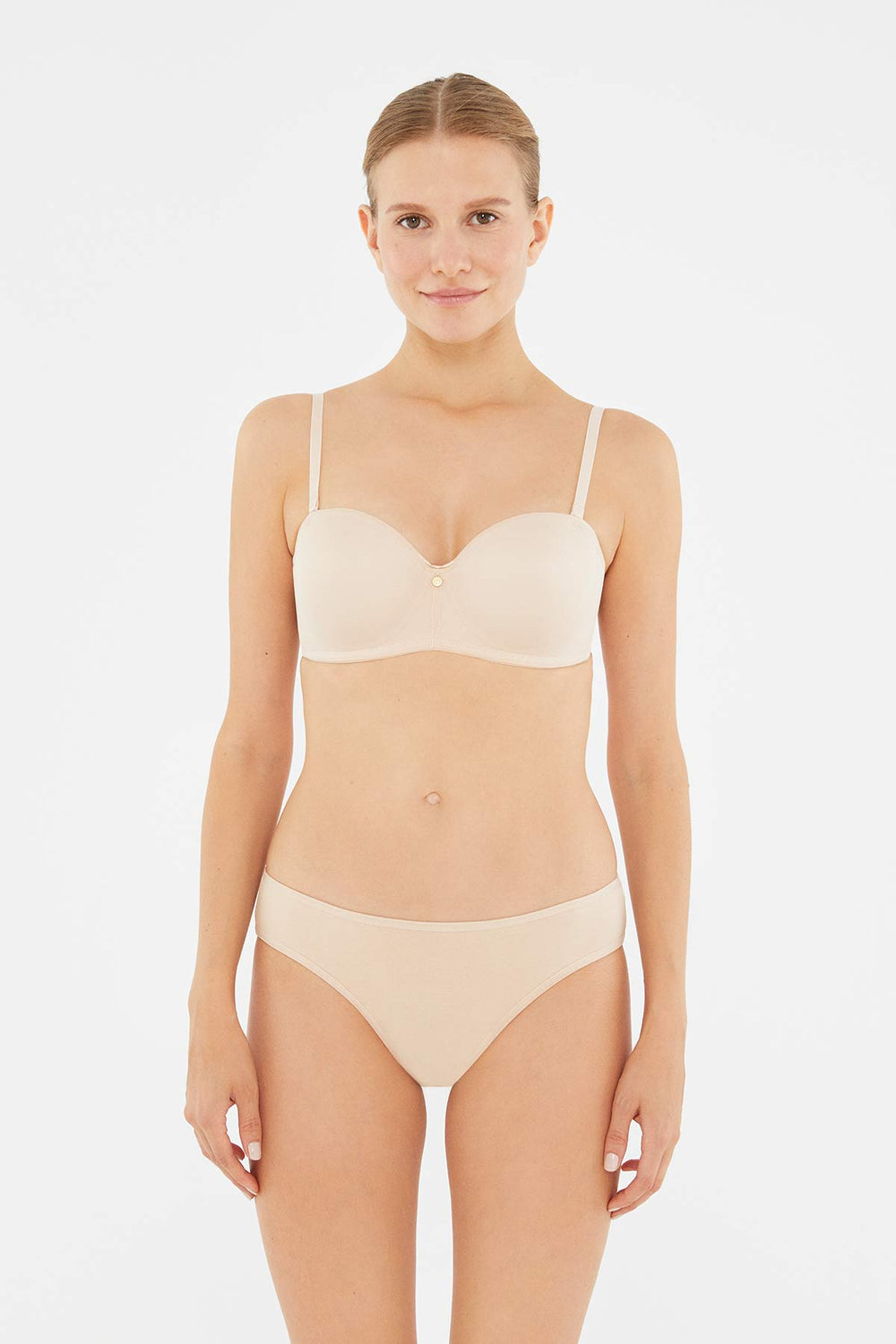 NUDE BASIC UNDERWEAR BOTTOM