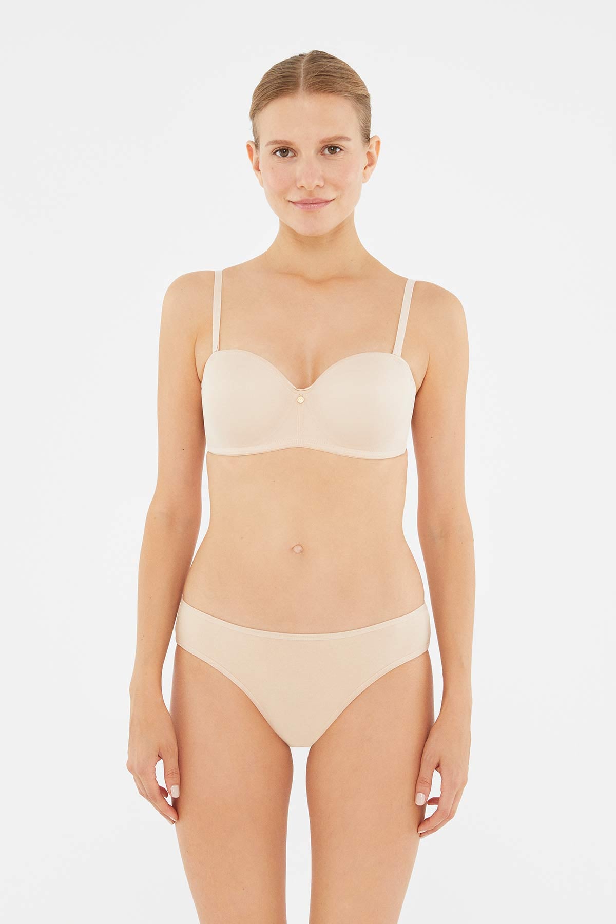 NUDE BASIC UNDERWEAR BOTTOM