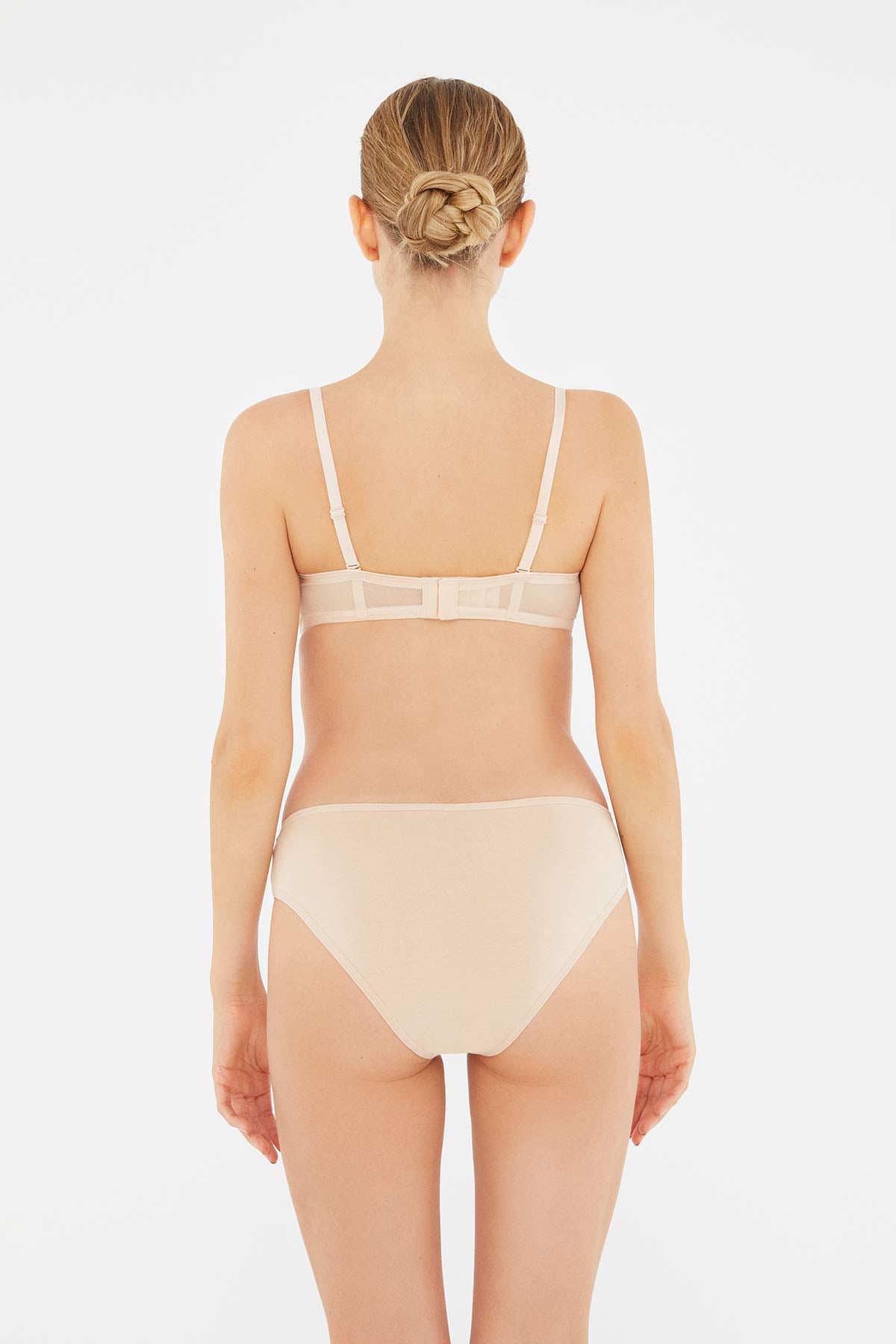 NUDE BASIC UNDERWEAR BOTTOM