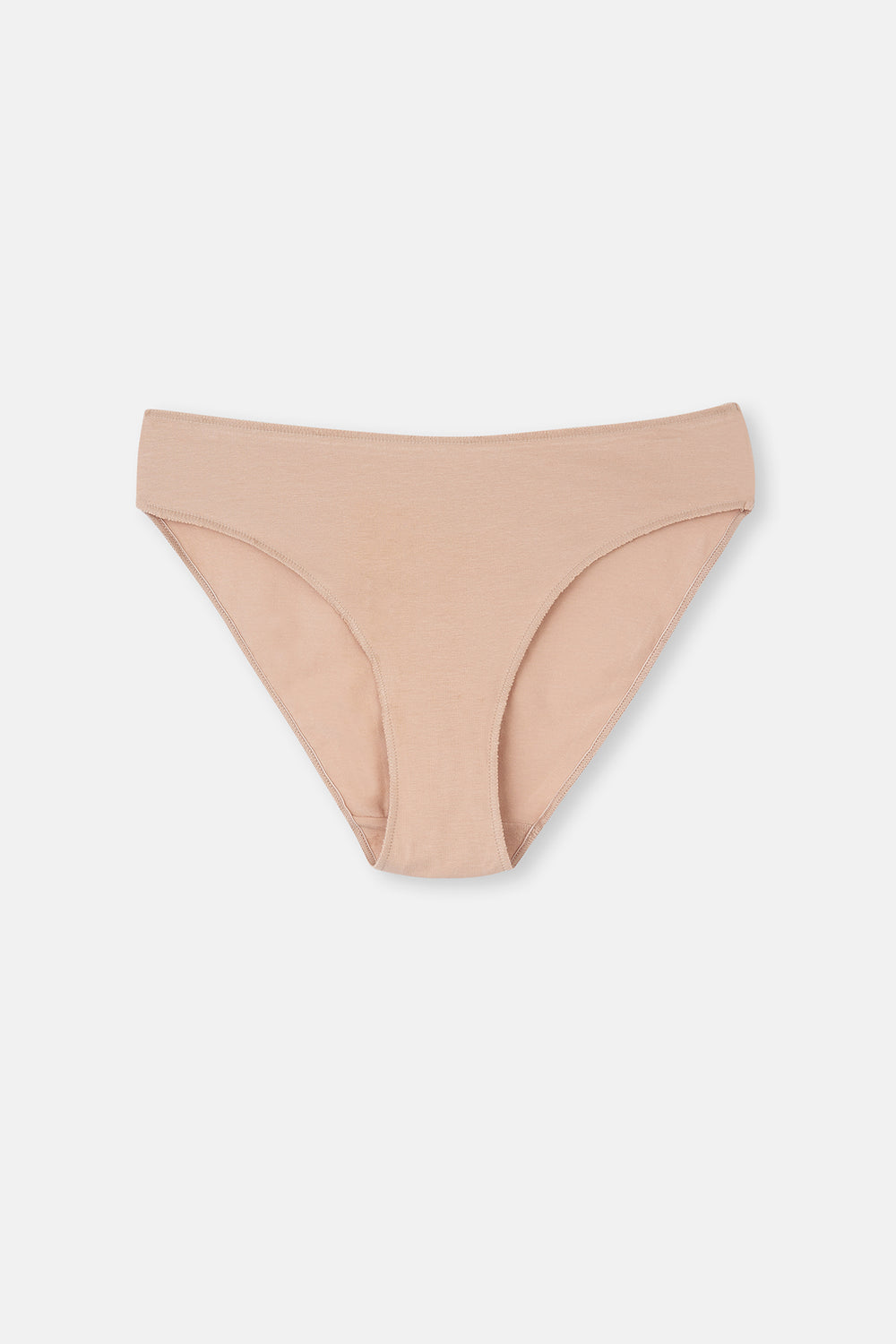 Karışık Klasik İzsiz 5'li Kadın Külot