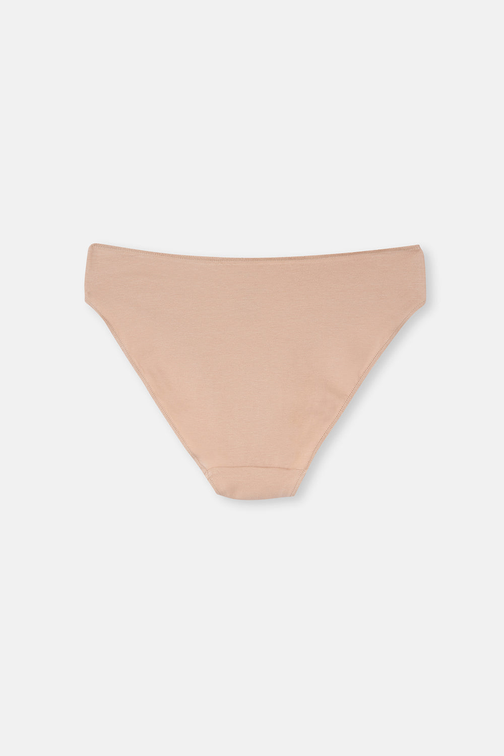 Karışık Klasik İzsiz 5'li Kadın Külot