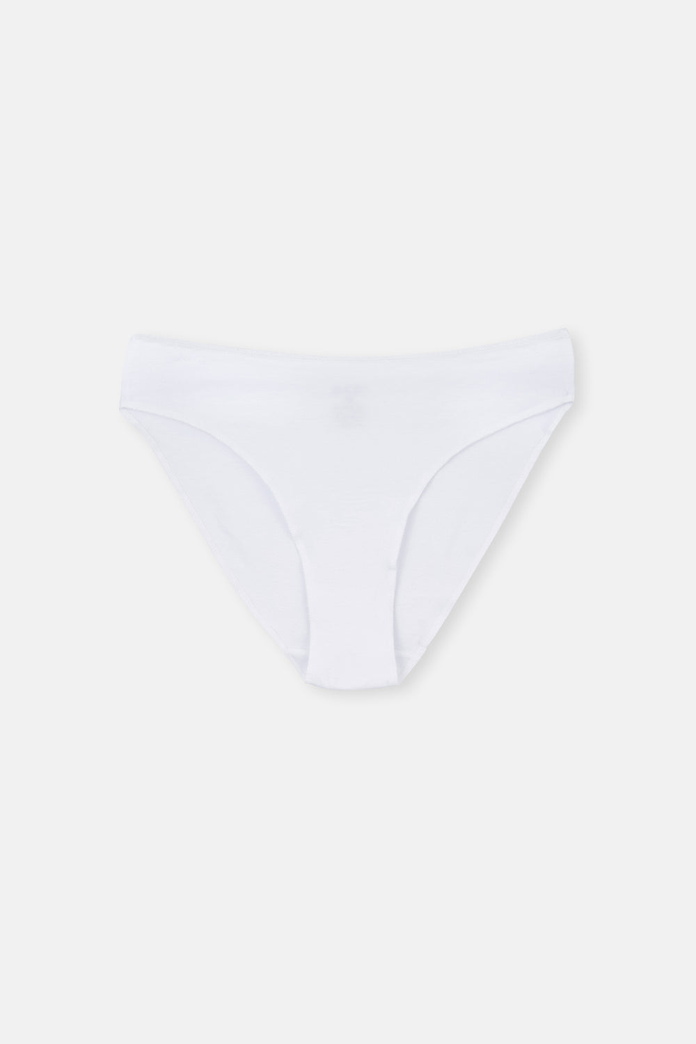 Karışık Klasik İzsiz 5'li Kadın Külot