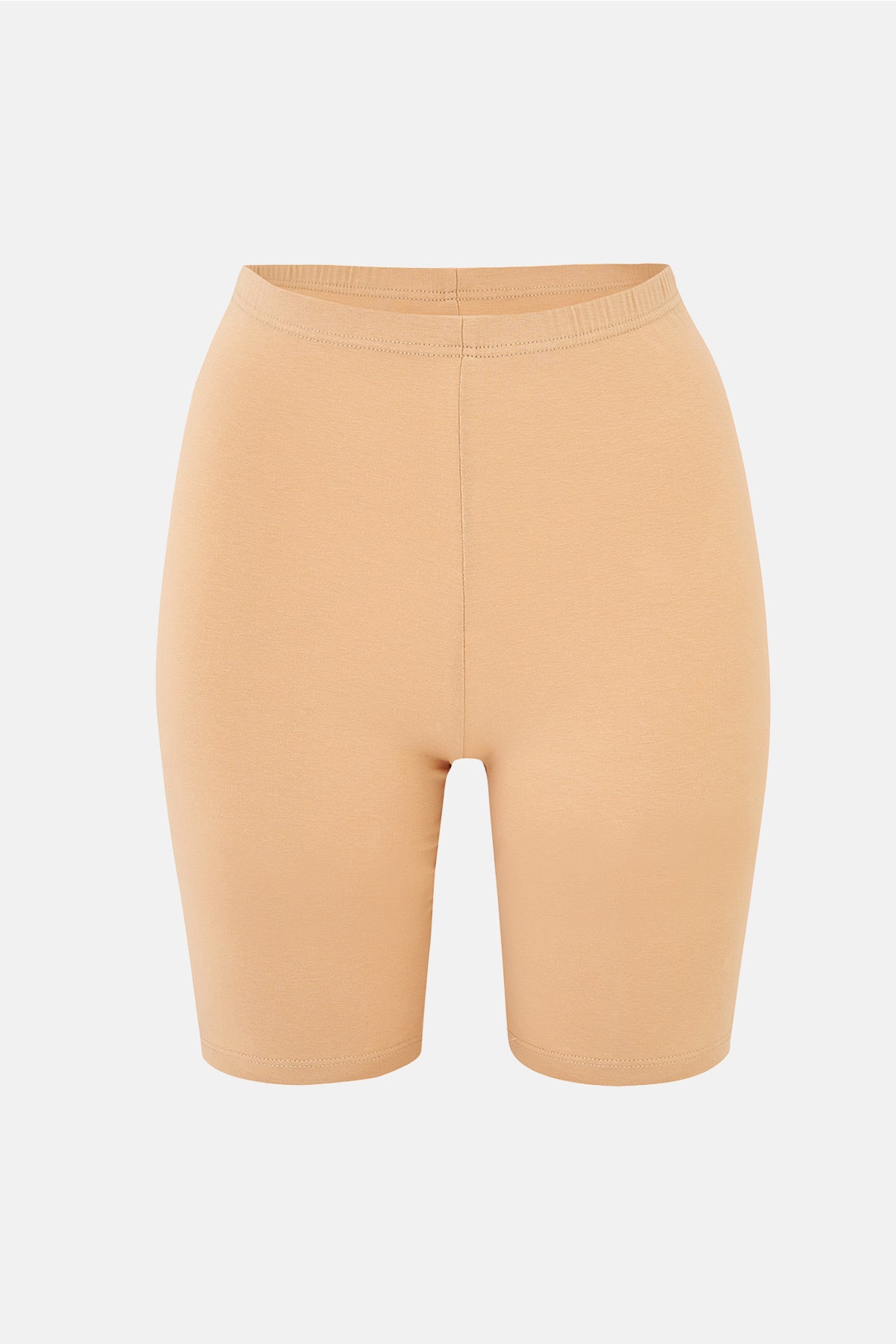 Beige BASIC UNDERWEAR BOTTOM