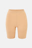 Beige BASIC UNDERWEAR BOTTOM