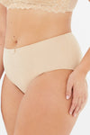 NUDE PANTY