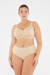 NUDE PANTY