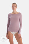Dusty Rose ROBE