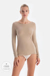 Light Brown ROBE