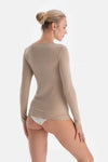 Light Brown ROBE