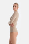 Light Brown ROBE