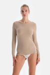 Light Brown ROBE