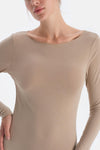 Light Brown ROBE