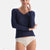 Navy ROBE