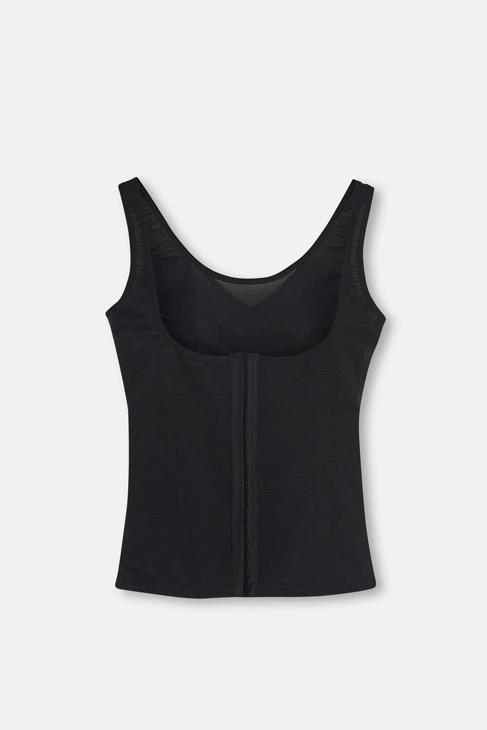 BLACK BASIC UNDERWEAR BOTTOM