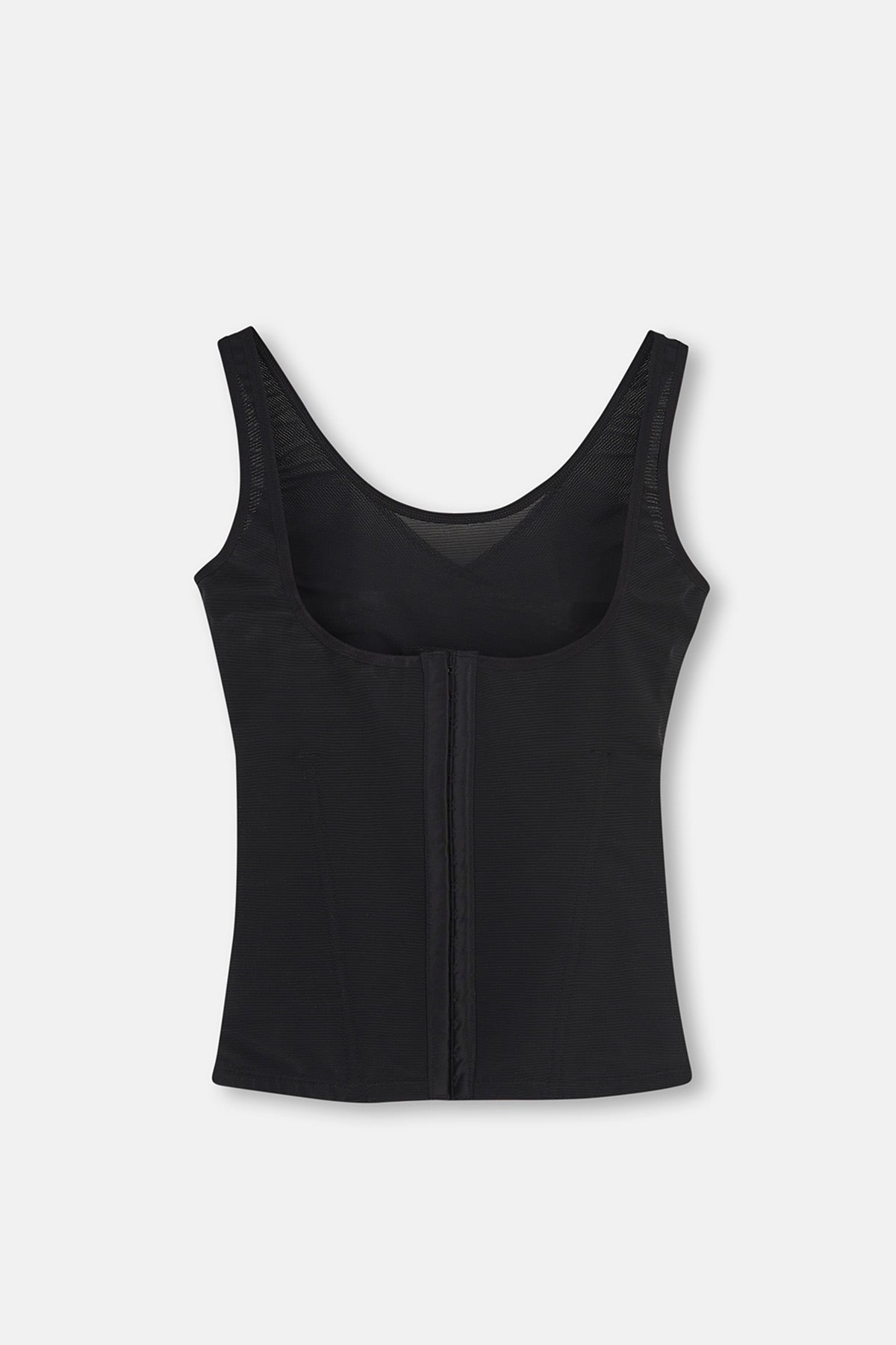 BLACK BASIC UNDERWEAR BOTTOM