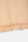 NUDE BRA